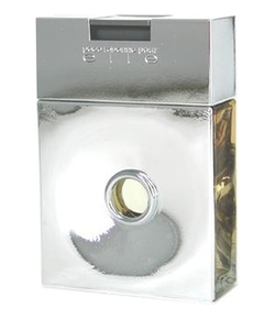 Paco Rabanne Pour Elle Metal Edition