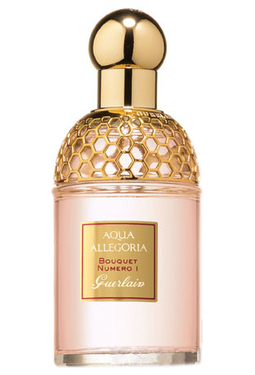 Guerlain Aqua Allegoria Bouquet Numero 1