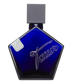 Tauer Perfumes No 03 Lonestar Memories