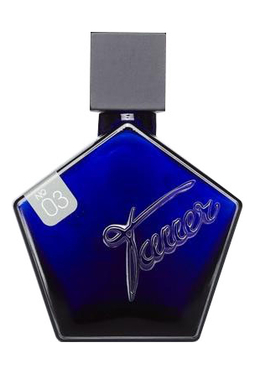 Tauer Perfumes No 03 Lonestar Memories
