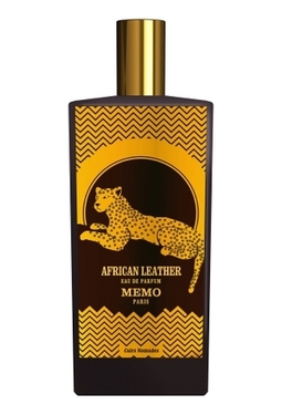 Memo African Leather