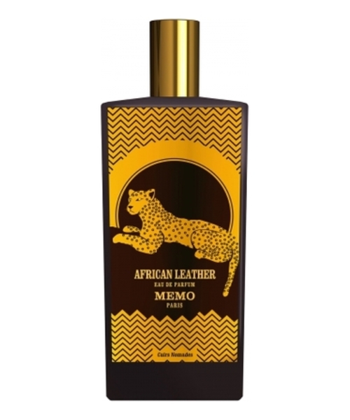 Memo African Leather