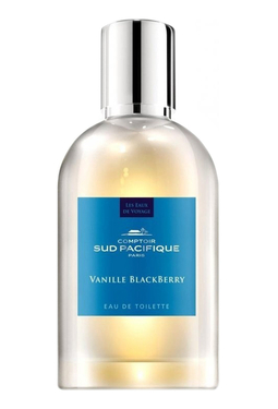 Comptoir Sud Pacifique Vanille Blackberry