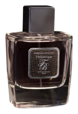 Franck Boclet Heliotrope