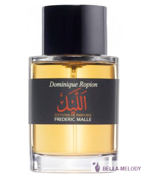 Frederic Malle The Night