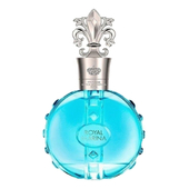 Princesse Marina de Bourbon Royal Marina Turquoise