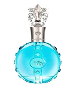Princesse Marina de Bourbon Royal Marina Turquoise