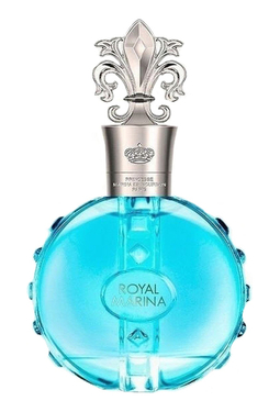Princesse Marina de Bourbon Royal Marina Turquoise