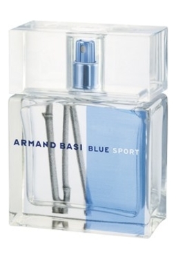 Armand Basi Blue Sport
