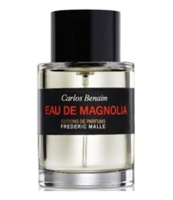 Frederic Malle Eau De Magnolia