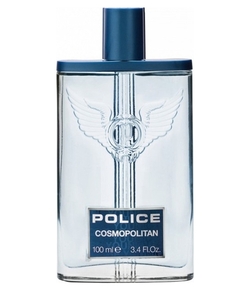 Police Cosmopolitan