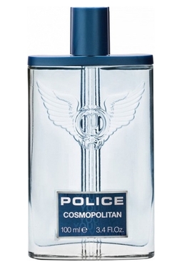 Police Cosmopolitan