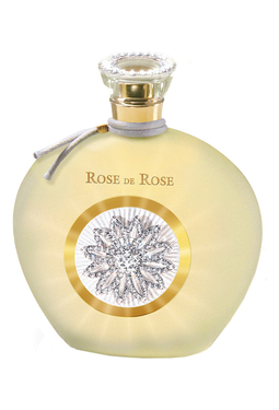 Rance Rose de Rose