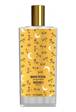 Memo Moon Fever