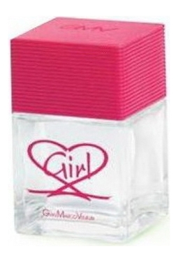 Gian Marco Venturi Girl 2