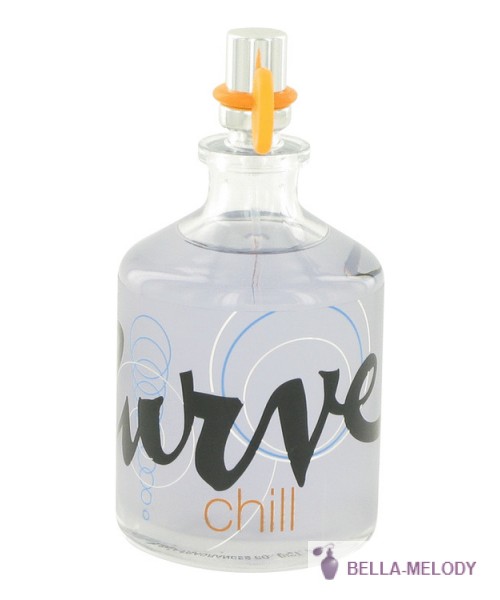 Liz Claiborne Curve Chill Men