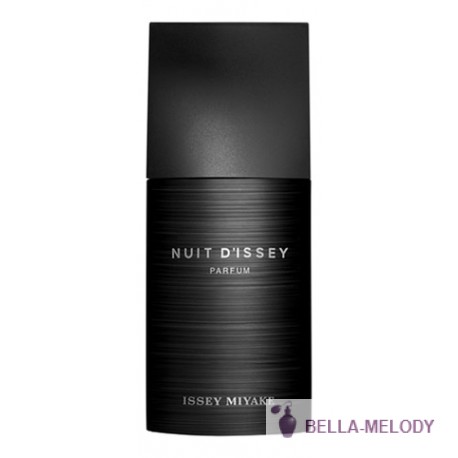 Issey Miyake Nuit D'Issey Parfum 11