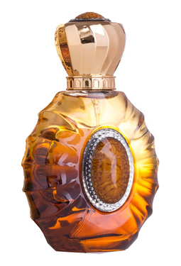 Al Hamatt Amber