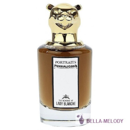 Penhaligon's The Revenge Of Lady Blanche 11