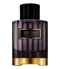 Carolina Herrera Nightfall Patchouli