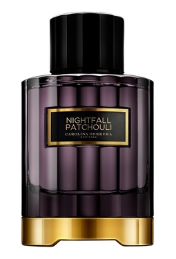 Carolina Herrera Nightfall Patchouli