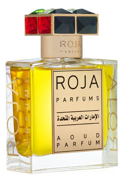 Roja Dove United Arab Emirates Spirit Of The Union