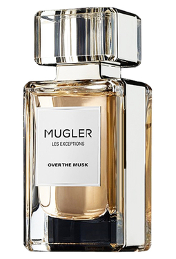 Mugler Over The Musk