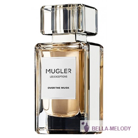 Mugler Over The Musk 11