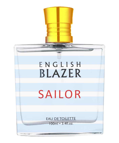 Yardley Blazer Sailor