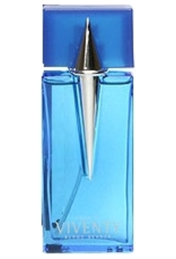 Bernd Berger Aqua Di Viventy