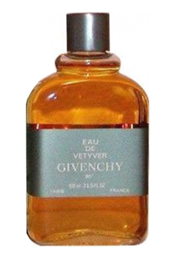 Givenchy Eau de Vetyver Винтаж