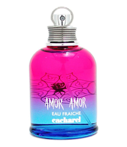 Cacharel Amor Amor Eau Fraiche 2006