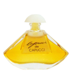 Roberto Capucci Capucci De Capucci