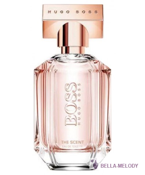 Hugo Boss Boss The Scent For Her Eau De Toilette