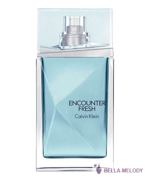 Calvin Klein Encounter Fresh