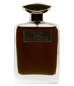 The Parfum The Oud Extreme