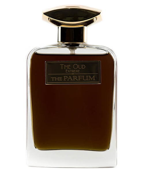 The Parfum The Oud Extreme