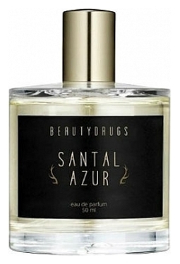 Beautydrugs Santal Azur