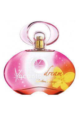 Salvatore Ferragamo Incanto Dream Golden Edition