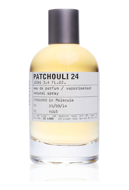 Le Labo Patchouli 24