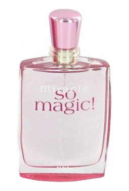 Lancome Miracle So Magic
