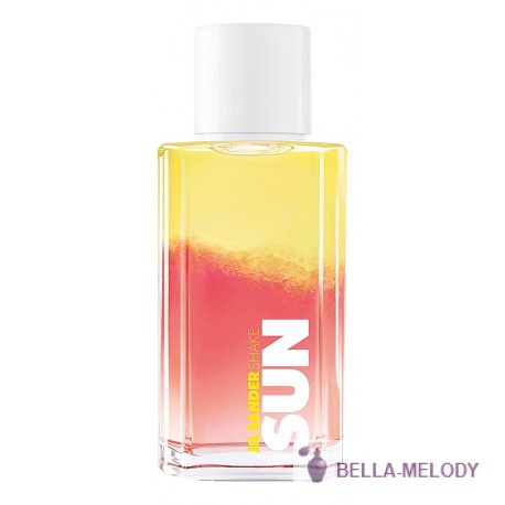 Jil Sander Sun Shake 11