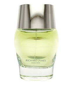 Richard James Savile Row