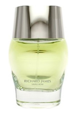 Richard James Savile Row