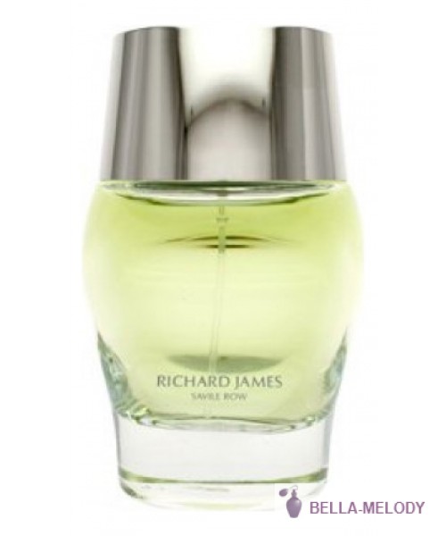 Richard James Savile Row
