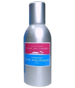 Comptoir Sud Pacifique Fleurs Des Caraibes