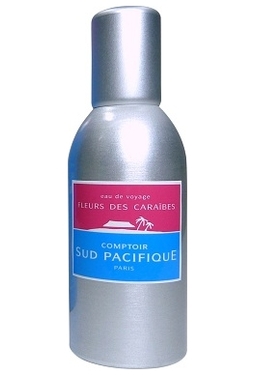 Comptoir Sud Pacifique Fleurs Des Caraibes
