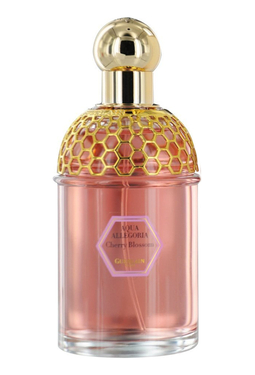 Guerlain Aqua Allegoria Cherry Blossom