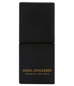 Angel Schlesser Oriental Edition II