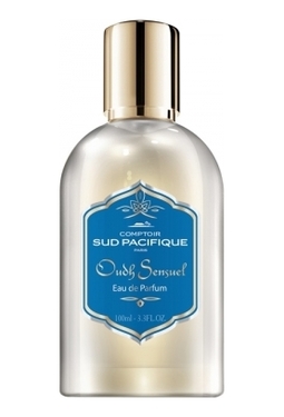 Comptoir Sud Pacifique Oudh Sensuel